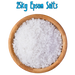 Bulk 25kg Magnesium Sulfate Epsom Bath Salts