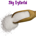 25kg Bulk Erythritol