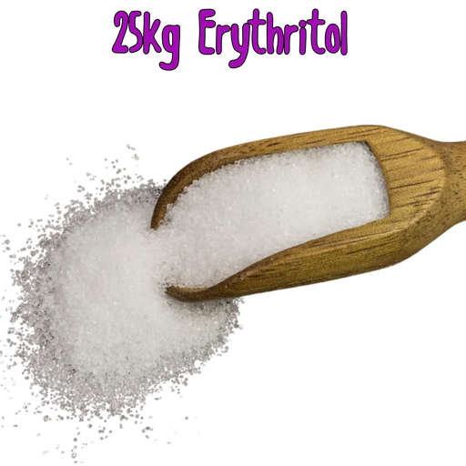25kg Bulk Erythritol