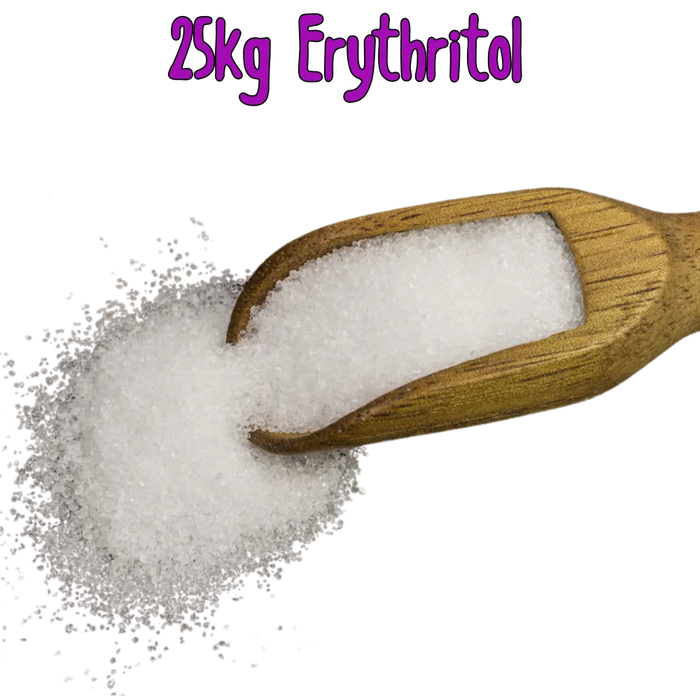 25kg Bulk Erythritol