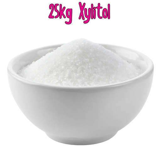 25kg Bulk Xylitol