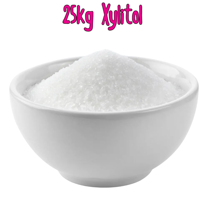 25kg Bulk Xylitol
