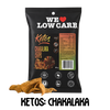 Savoury Treat: 80g CHAKALAKA Chips