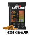 Savoury Treat: 80g CHAKALAKA Chips