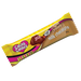 50g Sugarfree Milk chocolate with toffee flavoured candy crunch by caring candies