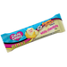 caring candies sugar-free 50g premium white chocolate bars with banana crunch flavour. Ideal for those following a diabetic, gluten-free, sugar-free, keto, banting, and low carb lifestyle diet