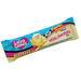 50g No Added Sugar White Chocolate bar with Banana flavoured Crunch from Caring Candies. Suitable for Diabetic, Low Carb, Glutenfree, Halaal, Keto, and Kosher lifestyles
