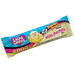 50g No Added Sugar Plain Vanilla White with Banana Crunch Chocolate Bar from Caring Candies