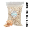 1kg bag of glutenfree rolled oats