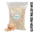 1kg bag of glutenfree rolled oats