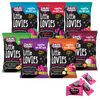 Assorted Variety Pack: 7 x LITTLE LOVIES