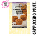 Sugarfree Glutenfree cappuccino muffin premix by Banting Boulevard | Banting, Dairyfree, Diabetic, Halaal, Keto, Premix, Vegan