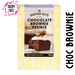 Sugarfree glutenfree chocolate brownie mix by Banting Boulevard | Banting, Dairyfree, Diabetic, Halaal, Keto, Vegan