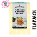 Glutenfree flapjack and fritter mix by Banting Boulevard | Banting, Dairyfree, Diabetic, Halaal, Keto, Premix, Vegan