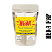 200g Heba PAP by Banting Boulevard | Dairyfree, Dry Ingredients, Flour, Glutenfree, Keto, Low Carb, Premixes, Sugarfree, Suitable for Diabetics