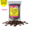 Chocolate: 1.25kg Compound Melting Choc | MILK