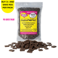 Chocolate: 1.25kg Compound Melting Choc | MILK