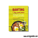 A recipe book created by the Banting 7 Day Mealplans Facebook Group. Suitable for those following a Keto, Low Carb, Sugarfree, Diabetic or banting lifestyle