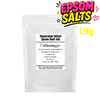 1.5kg Magnesium Sulfate Epsom Bath Salts