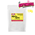 1.5kg Erythritol packbackground