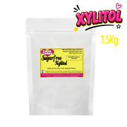 1.5kg xylitol pack