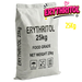 25kg Bag of erythritol