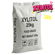 25KG BAG OF XYLITOL