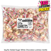 1kg catering pack size sugarfree little luvbites white chocolate