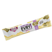 Caring Candies No Added Sugar EVRY1 White chocolate with passion fruit flavoured crunch bar