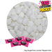 1kg Bulk Catering Pack of Caring Candies sugarfree peppermint flavoured Little Lovies Sweets