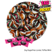 1kg Bulk Catering Pack of Caring Candies sugarfree toffee mint flavoured Little Lovies Sweets