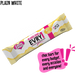 budget-friendly plain white sugarfree chocolate bar by caring candies