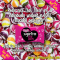 1kg Bulk Catering Pack of Caring Candies Little Lovies Sweets