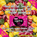 1kg Bulk Catering Pack of Caring Candies Little Lovies Sweets