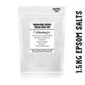 1.5kg Magnesium Sulfate Epsom Bath Salts