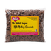 Caring Candies 1kg No Added Sugar Milk Melting and Baking Chocolate
