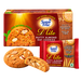 Sugar Free D’Lite Nutty Almond Oat Cookies with no added sugar