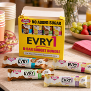 No Added Sugar Chocolate Variety Box Lifestyle Pic