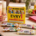 No Added Sugar Chocolate Variety Box Lifestyle Pic