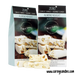 Sugarfree NOUGAT by Forest Fairies | Banting, Dairyfree, Forest Fairies, Glutenfree, Halaal, Keto, Low Carb, Suitable for Diabetics