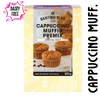 Banting Boulevard's Keto-friendly Glutenfree and sugarfree Cappuccino Muffin Premix 