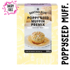 Sugarfree Glutenfree poppy seed muffin premix by Banting Boulevard | Banting, Dairyfree, Diabetic, Halaal, Keto, Vegan