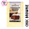 Sugarfree glutenfree chocolate brownie mix by Banting Boulevard | Banting, Dairyfree, Diabetic, Halaal, Keto, Vegan