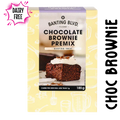 Sugarfree glutenfree chocolate brownie mix by Banting Boulevard | Banting, Dairyfree, Diabetic, Halaal, Keto, Vegan