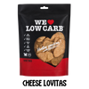 Savoury Treat: 120g CHEESE Lovitas