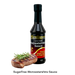 Bottle of Martinnaise Worcestershire Sauce