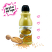 Bottle of Martinnaise Mustard Sauce, which is dairyfree, glutenfree, sugarfree, and suitable for vegan, diabetic, keto, banting, and low carb lifestyles. Ingredients are GMO free, Kosher and Halaal.