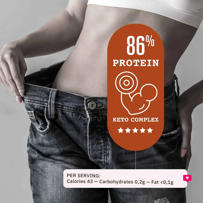 Collagen Bone Broth: SAVOURY BEEF 250g