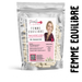 Femme Equilibre super nutritent complex capsules, which provide relief for PMS or Menopausal symptoms and promotes hormonal harmony