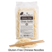 Packet of Glutenfree Pasta Regalo chinese noodles with chinese noodles in front of it